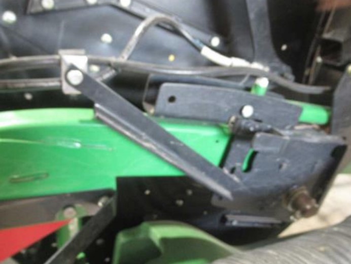 2020 John Deere RD40F Header - Image 4