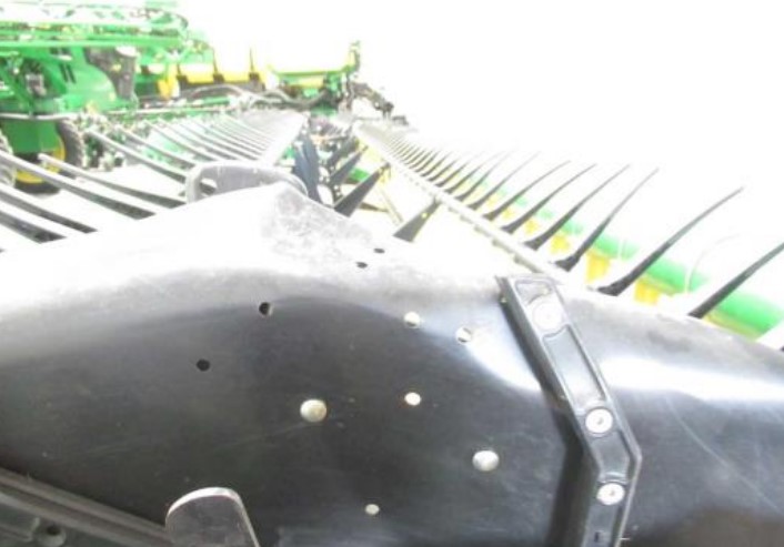2020 John Deere RD40F Header - Image 6