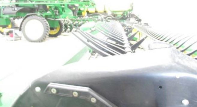 2020 John Deere RD40F Header - Image 7