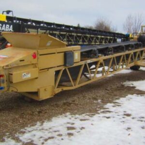 2020 Kolberg 13-3080H Conveyor