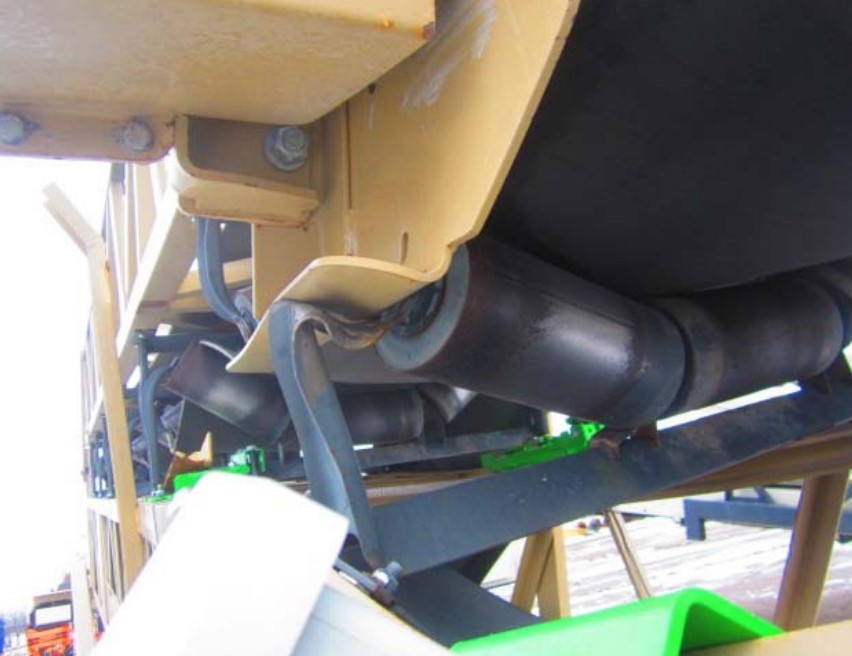 2020 Kolberg 13-3080H Conveyor - Image 10