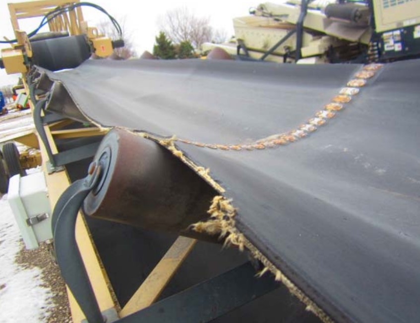 2020 Kolberg 13-3080H Conveyor - Image 11