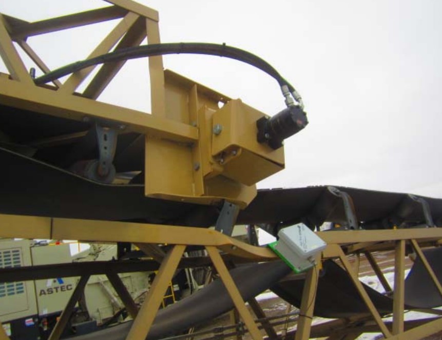 2020 Kolberg 13-3080H Conveyor - Image 12