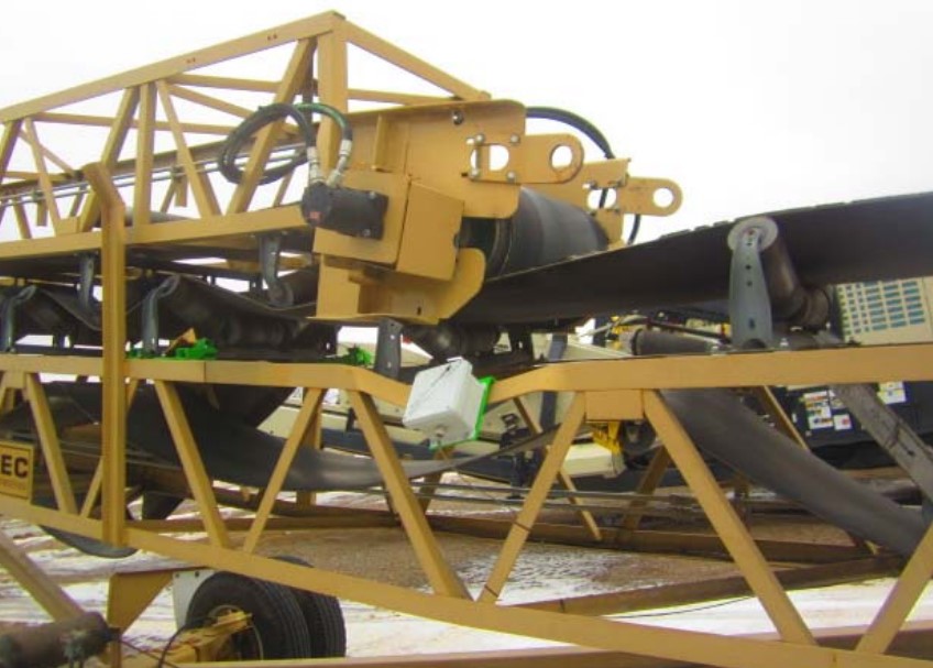 2020 Kolberg 13-3080H Conveyor - Image 13