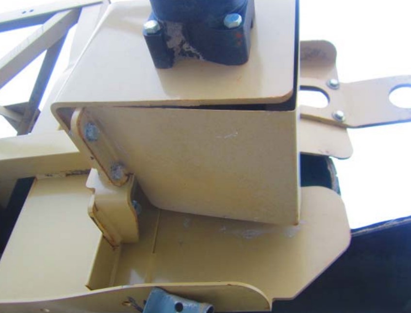 2020 Kolberg 13-3080H Conveyor - Image 15