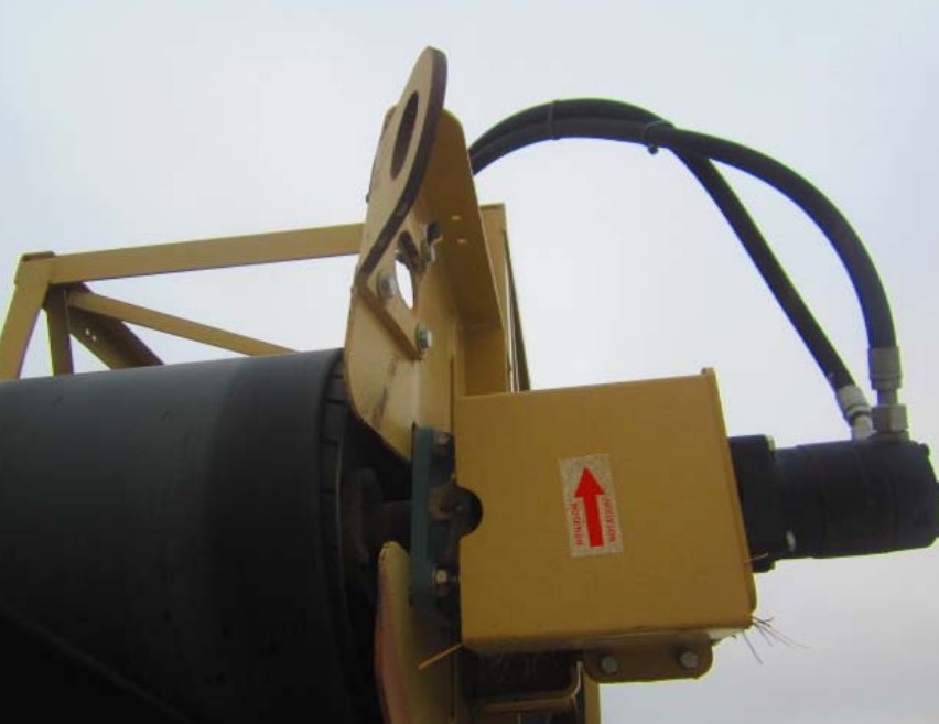 2020 Kolberg 13-3080H Conveyor - Image 16