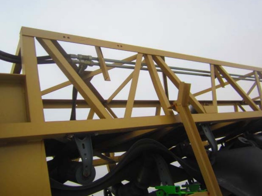 2020 Kolberg 13-3080H Conveyor - Image 17