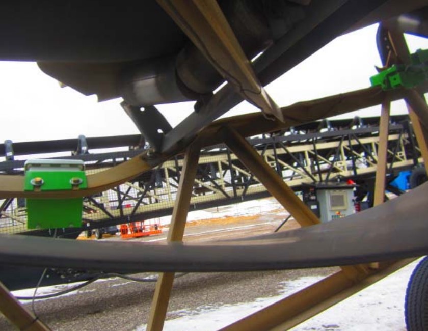 2020 Kolberg 13-3080H Conveyor - Image 18