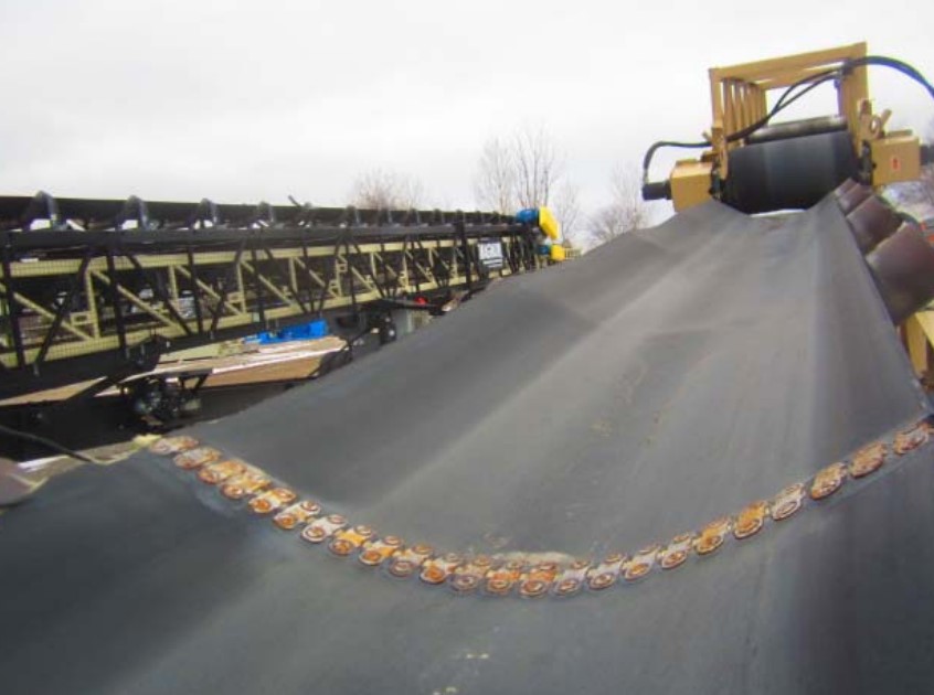 2020 Kolberg 13-3080H Conveyor - Image 19