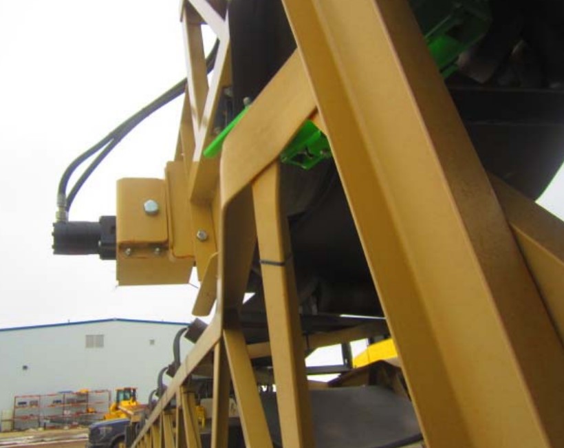 2020 Kolberg 13-3080H Conveyor - Image 20