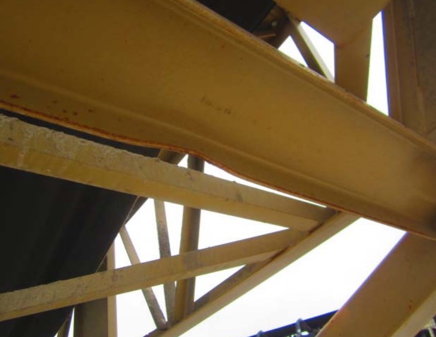 2020 Kolberg 13-3080H Conveyor - Image 21