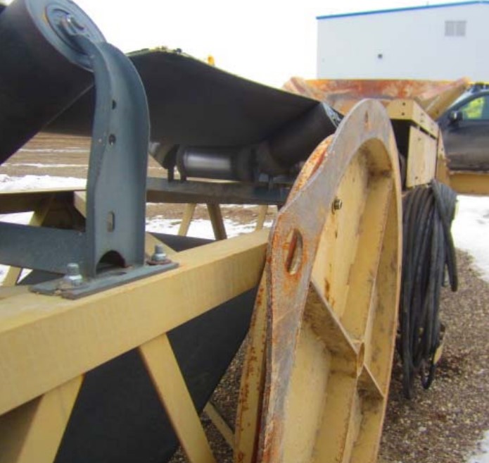 2020 Kolberg 13-3080H Conveyor - Image 22