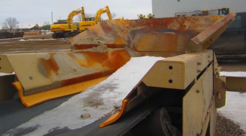 2020 Kolberg 13-3080H Conveyor - Image 23