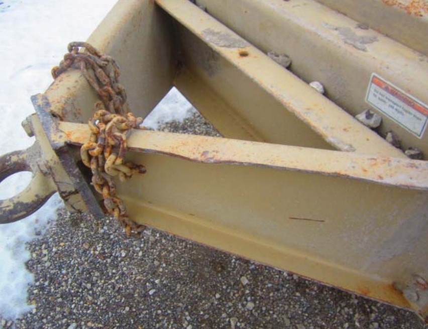 2020 Kolberg 13-3080H Conveyor - Image 24