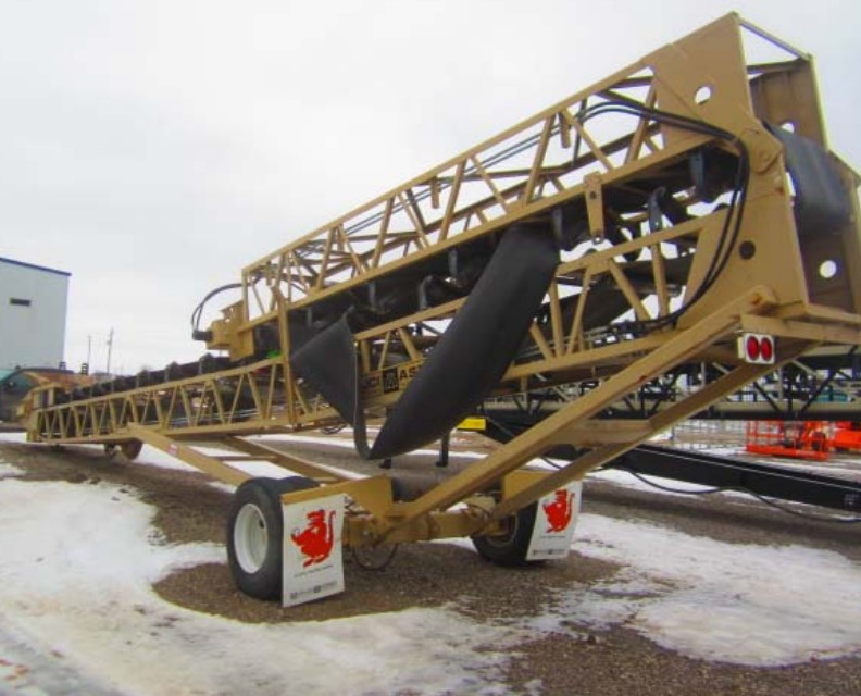 2020 Kolberg 13-3080H Conveyor - Image 4