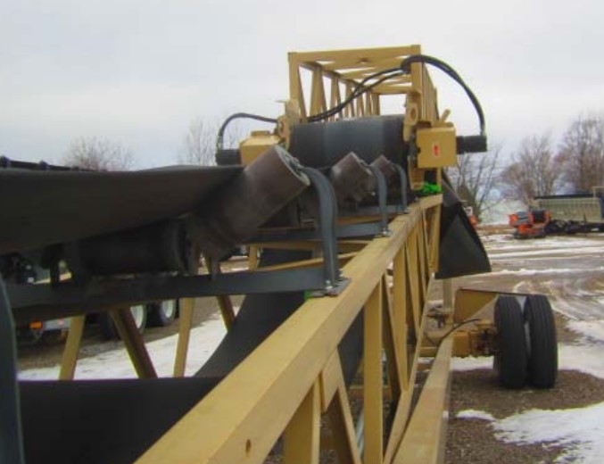 2020 Kolberg 13-3080H Conveyor - Image 6