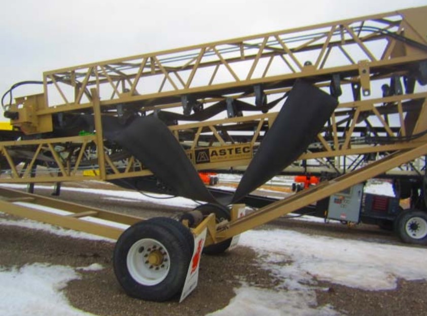 2020 Kolberg 13-3080H Conveyor - Image 7