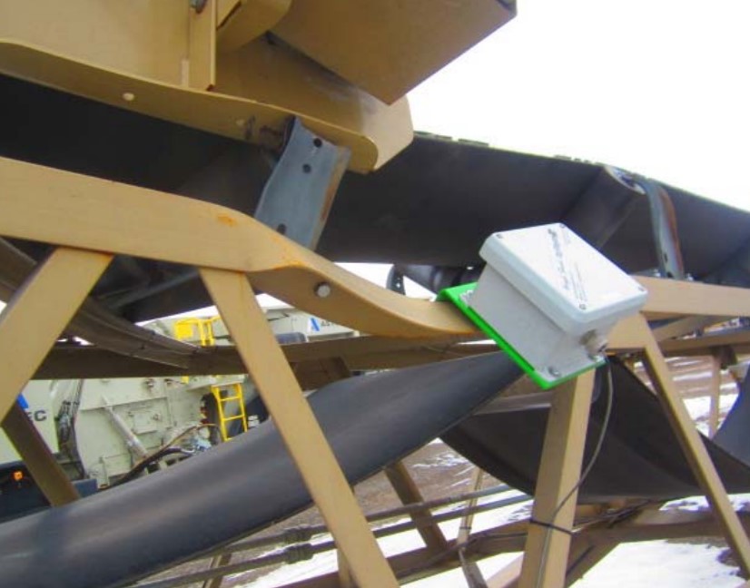 2020 Kolberg 13-3080H Conveyor - Image 8