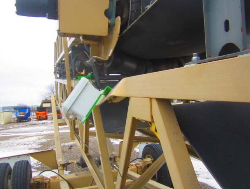 2020 Kolberg 13-3080H Conveyor - Image 9