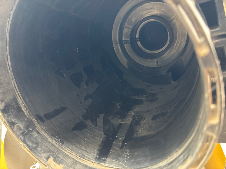 2021 Bomag 8500 Compactor - Image 14