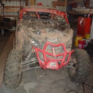 2021 Can-Am Maverick X3