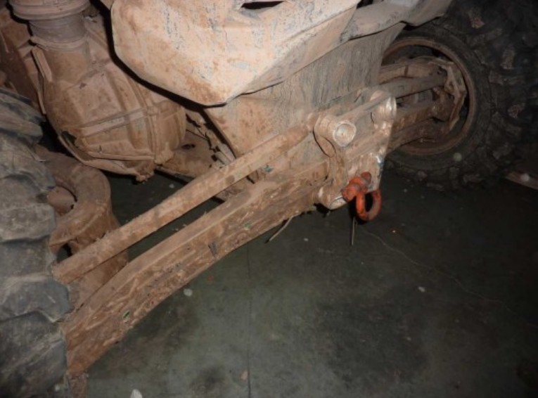 2021 Can-Am Maverick X3 - Image 10