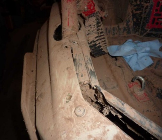 2021 Can-Am Maverick X3 - Image 12