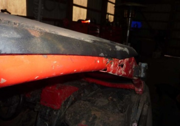 2021 Can-Am Maverick X3 - Image 14