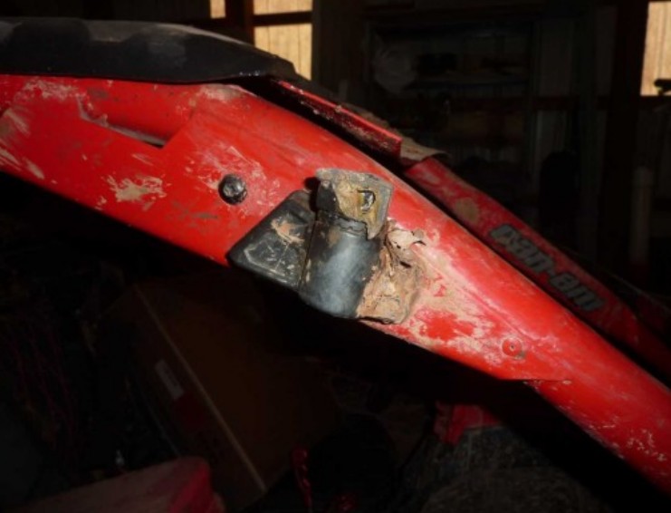 2021 Can-Am Maverick X3 - Image 15