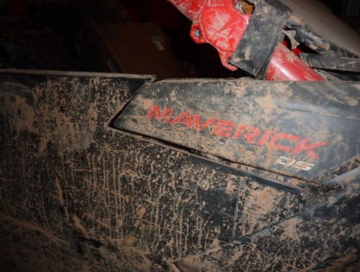 2021 Can-Am Maverick X3 - Image 16