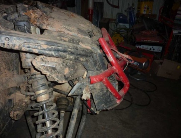 2021 Can-Am Maverick X3 - Image 17