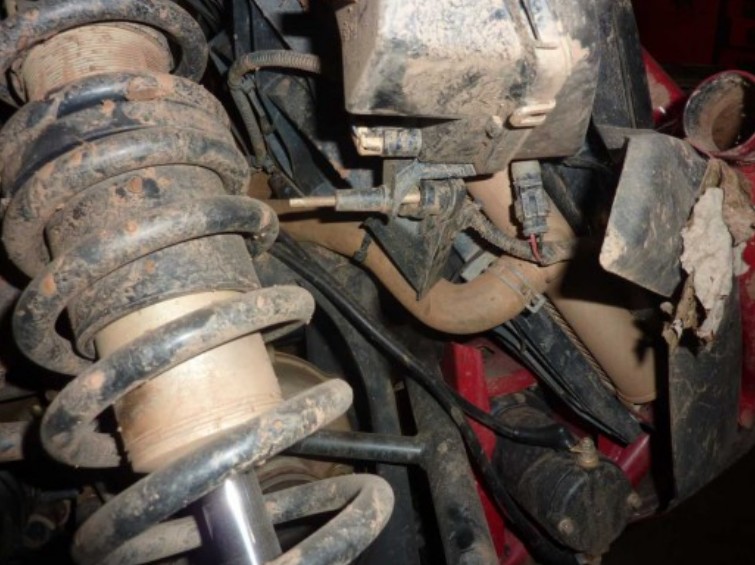 2021 Can-Am Maverick X3 - Image 19