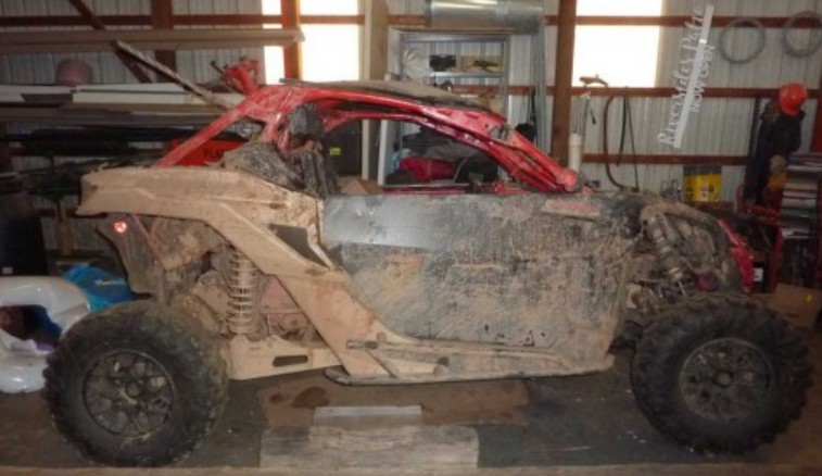 2021 Can-Am Maverick X3 - Image 2