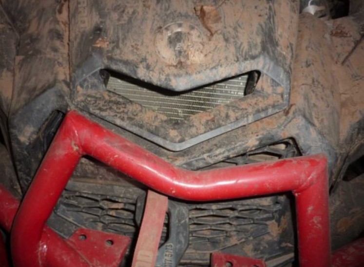 2021 Can-Am Maverick X3 - Image 20