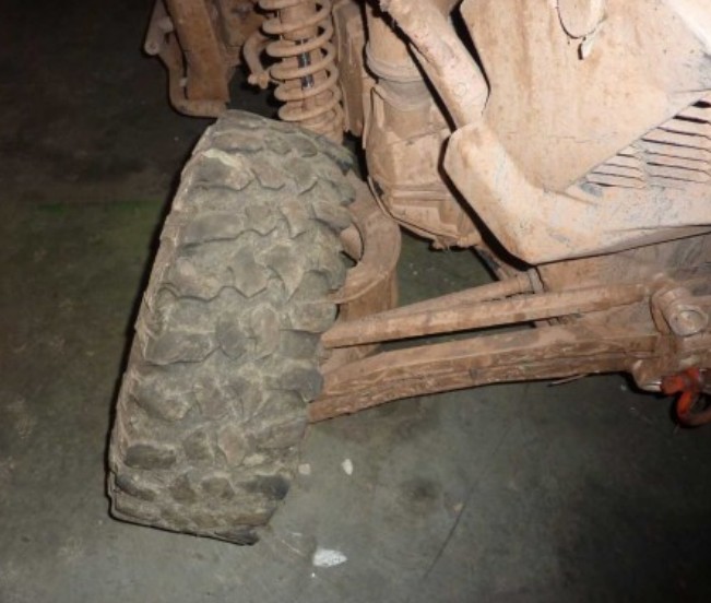 2021 Can-Am Maverick X3 - Image 23