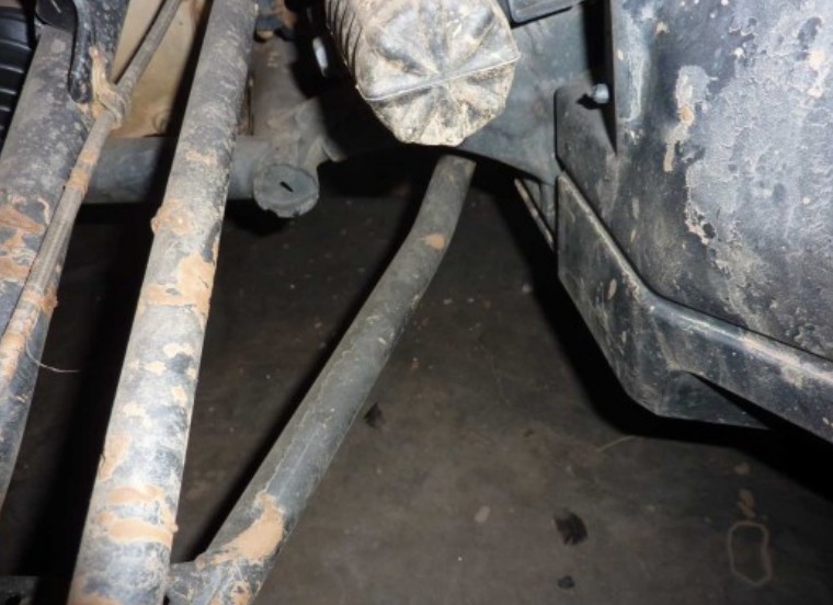 2021 Can-Am Maverick X3 - Image 24