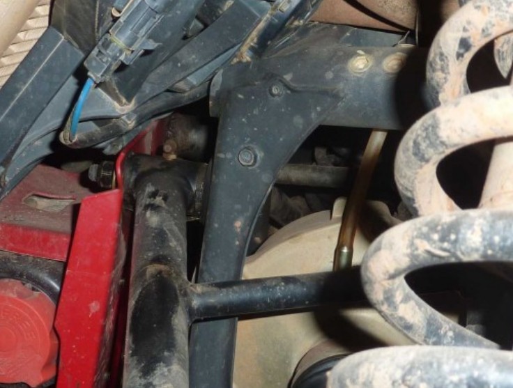 2021 Can-Am Maverick X3 - Image 25