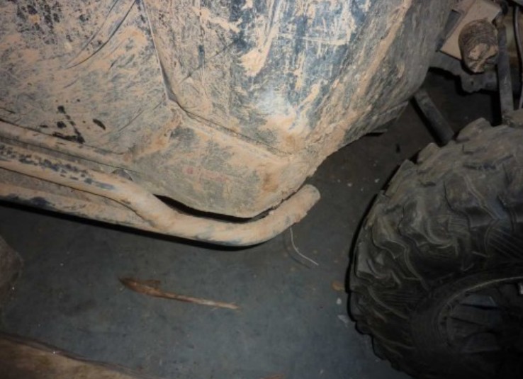 2021 Can-Am Maverick X3 - Image 26