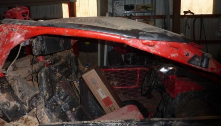 2021 Can-Am Maverick X3 - Image 27