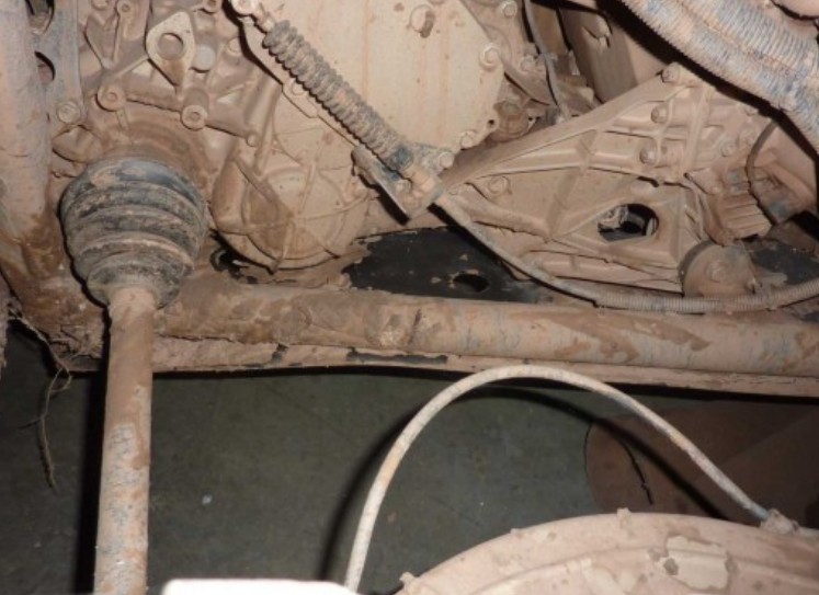 2021 Can-Am Maverick X3 - Image 28