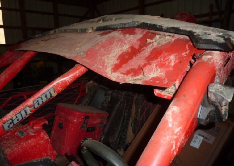 2021 Can-Am Maverick X3 - Image 6