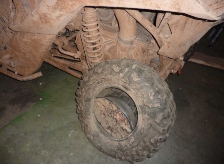 2021 Can-Am Maverick X3 - Image 8