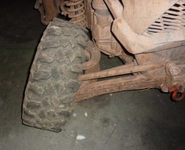 2021 Can-Am Maverick X3 - Image 9