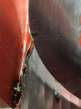 2021 Case 4408 Corn Head - Image 6