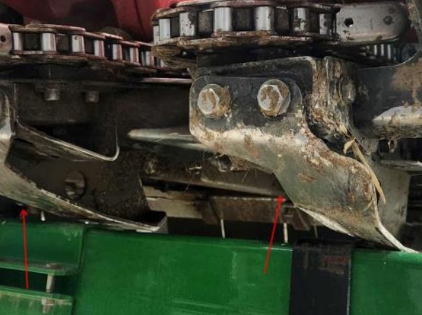 2021 Case 4408 Corn Head - Image 5