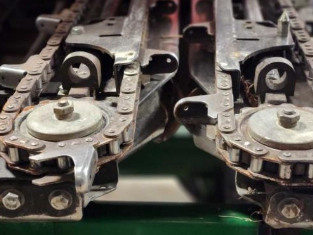 2021 Case 4408 Corn Head - Image 4