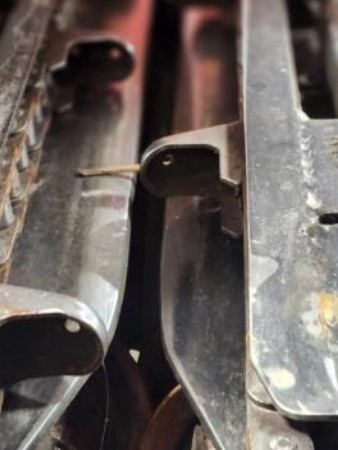 2021 Case 4408 Corn Head - Image 3