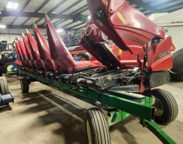 2021 Case 4408 Corn Head - Image 2