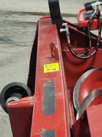 2021 Case 4408 Corn Head - Image 12