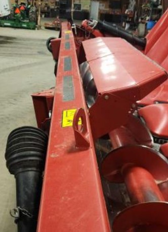 2021 Case 4408 Corn Head - Image 11